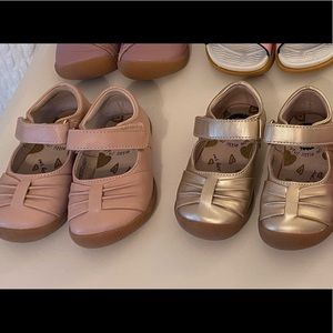 Livie & Luca First Walkers Piega